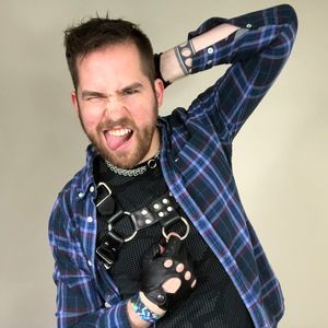 Meet your Posher, Josh